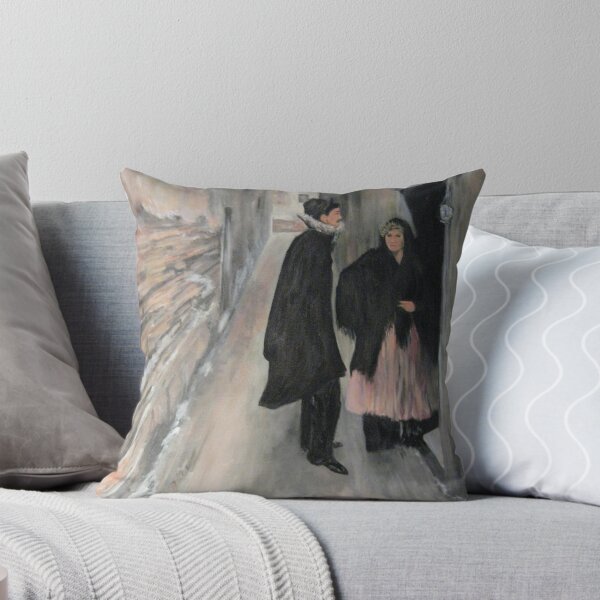 Item preview, Sidestreet, Venice, 1947 designed and sold by Jsimone.