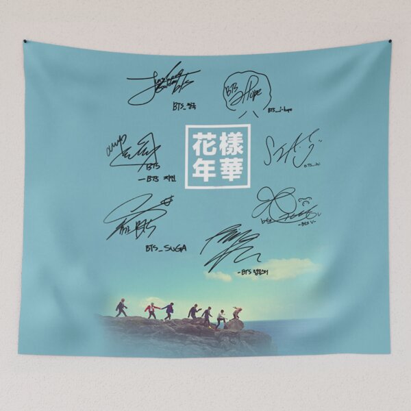 Item preview, Autographs designed and sold by Enami.