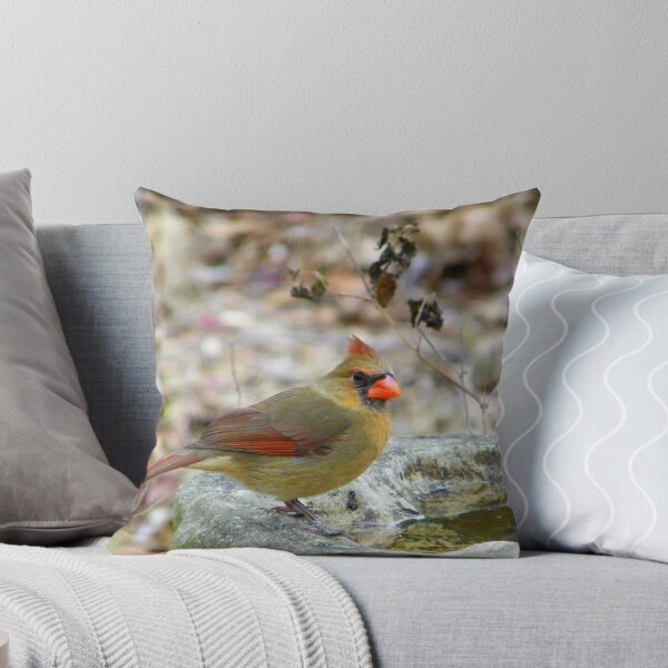 Item preview, Pausing for a Drink designed and sold by Judy Wanamaker.