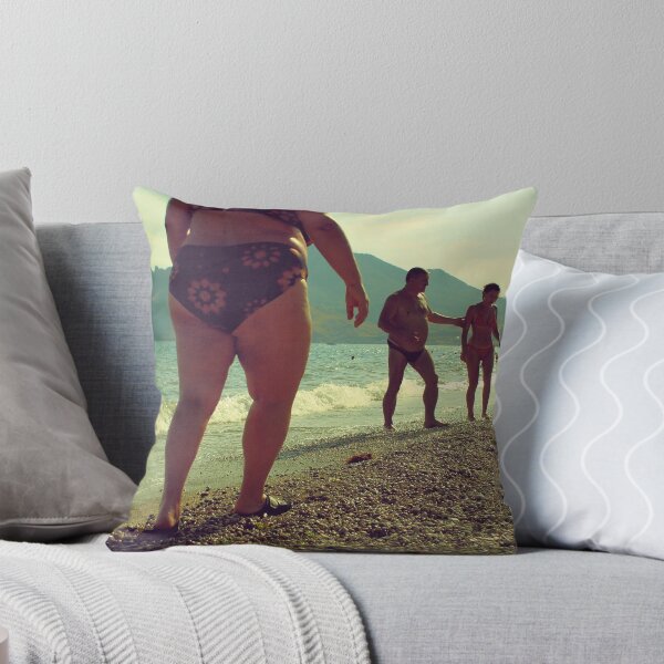 Item preview, culo designed and sold by Iuliia Dumnova.