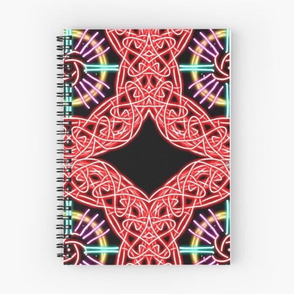 Item preview, Firework kaleidoscope  designed and sold by Chloemcglinchey.