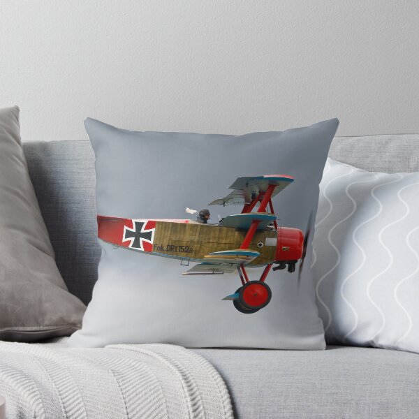 Item preview, Fokker DR1 Triplane designed and sold by PhilEAF92.