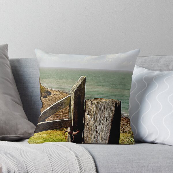 Item preview, High Cliff gate designed and sold by Lee Van Hallam.