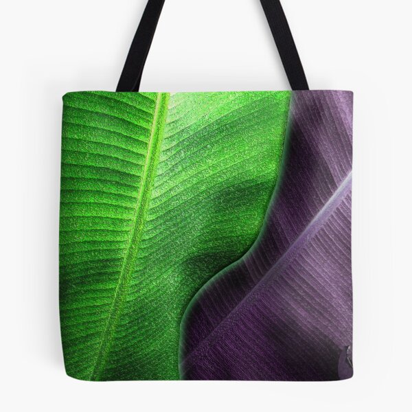 Item preview, Banana Leaves designed and sold by carltonart.