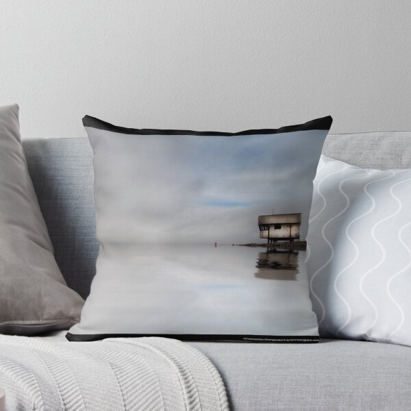 Item preview, Bathing Hut designed and sold by IanParry.