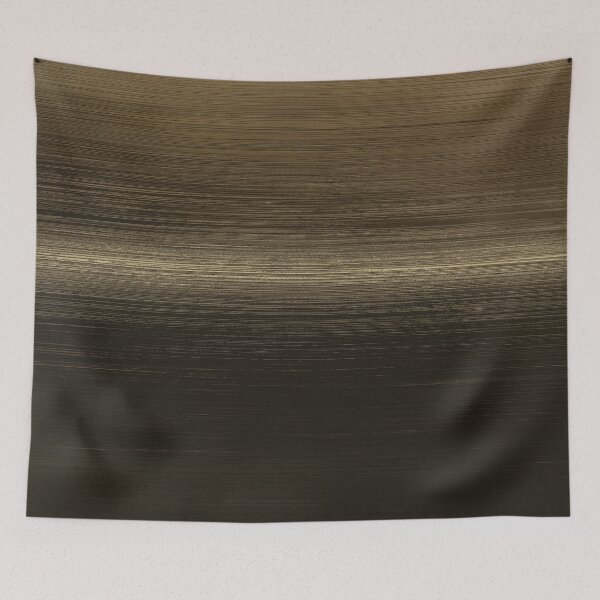 Artikelvorschau, Algorithmic Linen Dark Copper Gold entworfen und verkauft von CosmicView.