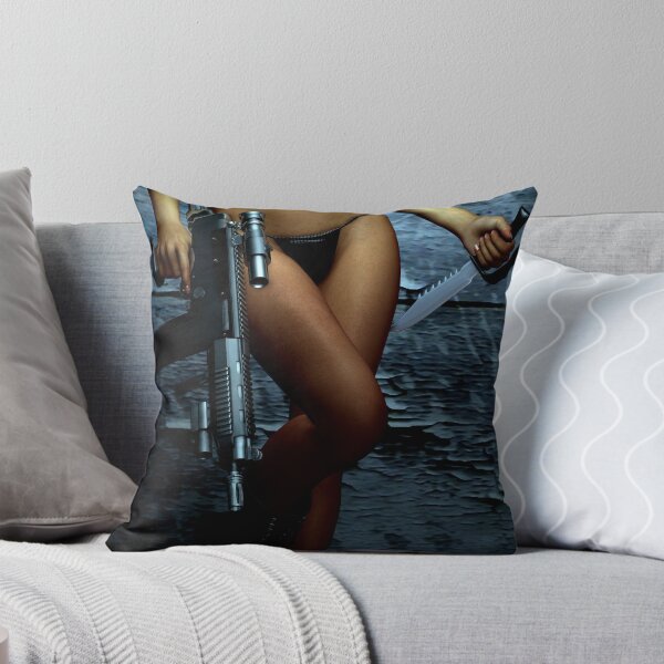Item preview, Dangerous Allure designed and sold by Alexander Butler.