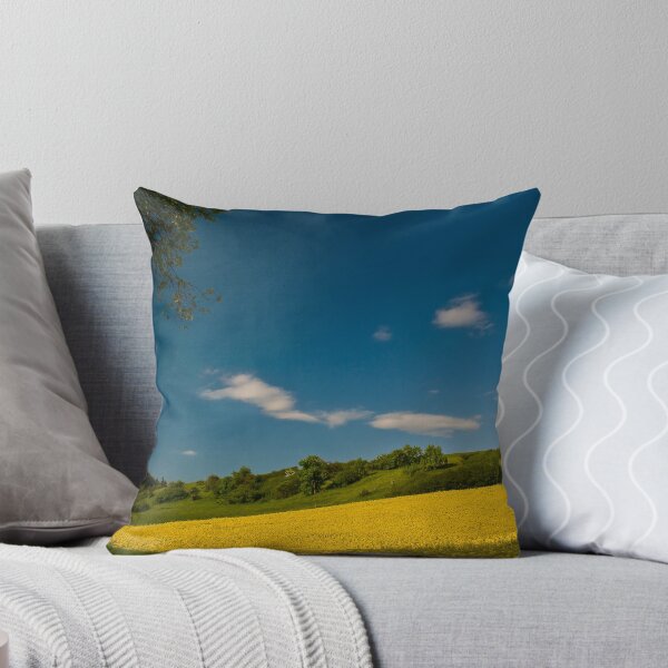 Item preview, Rape field in Bad Camberg, Germany designed and sold by Quasebart.