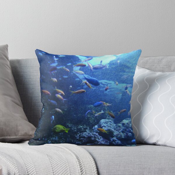 Aperçu de l'œuvre Poisson tropical créée et vendue par SYin.