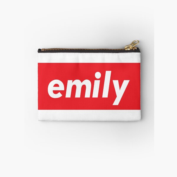 Artikelvorschau, Emily Mein Name ist Emily! entworfen und verkauft von ProjectX23.