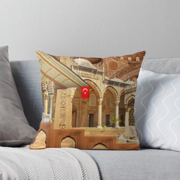 Item preview, Turkish Delight designed and sold by Dennis  Roy Smigel.
