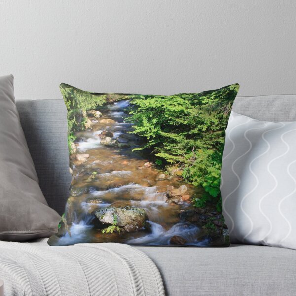 Item preview, The Waterfalls Canyon - river designed and sold by tonni.