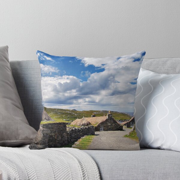 Item preview, Gearrannan designed and sold by Andrew Ness - www.nessphotography.com.