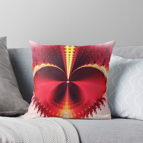 Item preview, Burnin' designed and sold by Dana Haynes.
