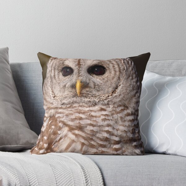 Item preview, Dark Lenses / Barred Owl designed and sold by Gary Fairhead.