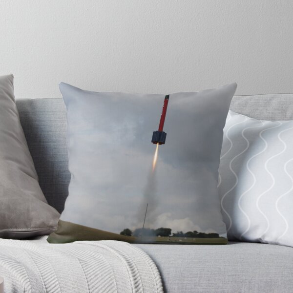 Item preview, Rocket Launch designed and sold by Pete’s Digital Canvas.