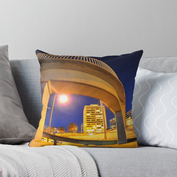 Item preview, St.Kilda - Bridge designed and sold by Rita Analise Kaulina.