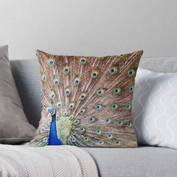 Artikelvorschau,  Pavo cristatus entworfen und verkauft von Smaxi.