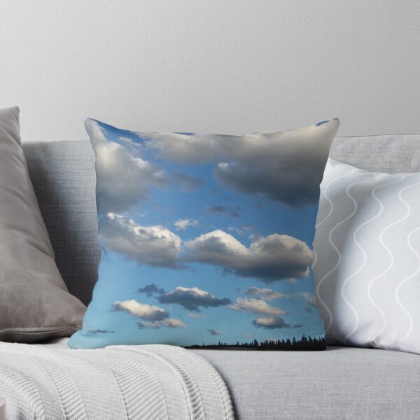 Item preview, Clouds designed and sold by hollaay.