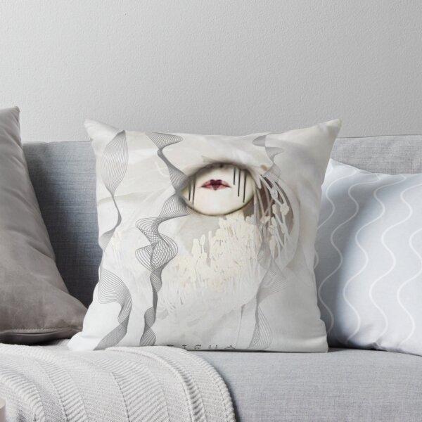 Item preview, Geisha designed and sold by Julie-anne Cooke.