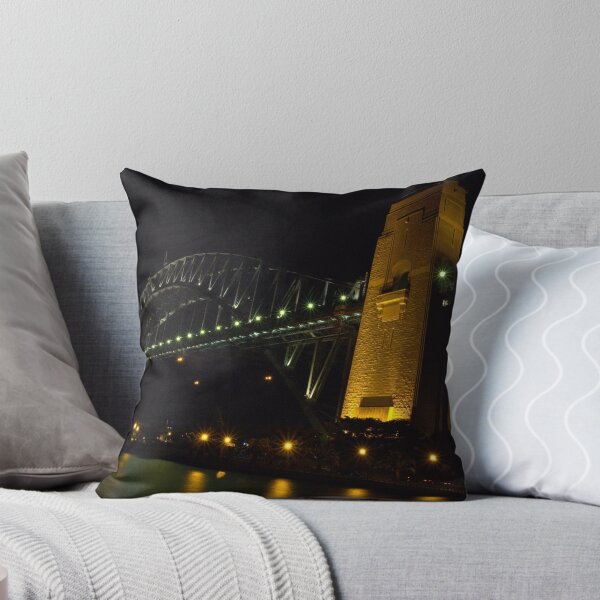 Item preview, Sydney Harbour Bridge designed and sold by Andrea Rapisarda.