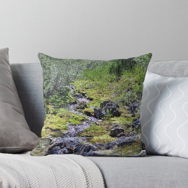 Item preview, Flowing Diamonds designed and sold by rocamiadesign.
