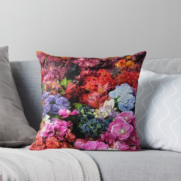 Artikelvorschau, Say It With Flowers entworfen und verkauft von pat gamwell.