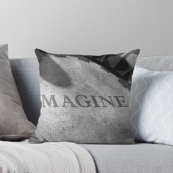 Item preview, Imagine designed and sold by Kendal Dockery.