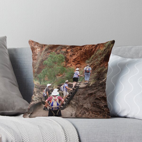 Item preview, A bit of outback help in the Bungles designed and sold by georgieboy98.