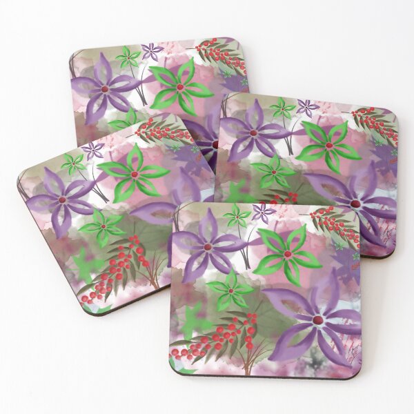 Item preview, Full Bloom in Autumn designed and sold by alexixela.