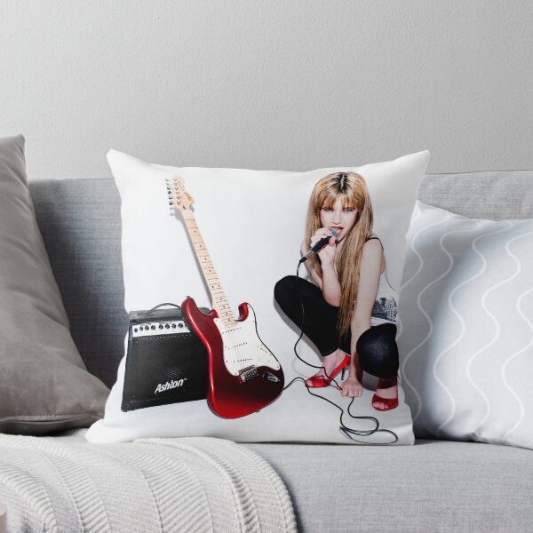 Item preview, Attitude of a Rock Star designed and sold by T-Pot.