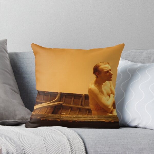 Item preview, Old age... channelled into the world’s waiting room, waiting to be seen. designed and sold by Sally R.