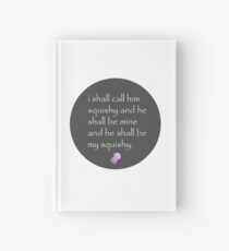 Finding Nemo design Hardcover Journal