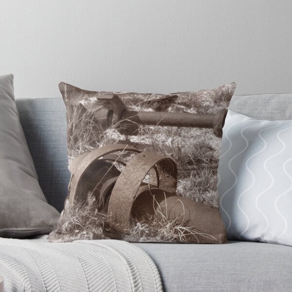 Item preview, Abandoned designed and sold by © CK Caldwell IPA.