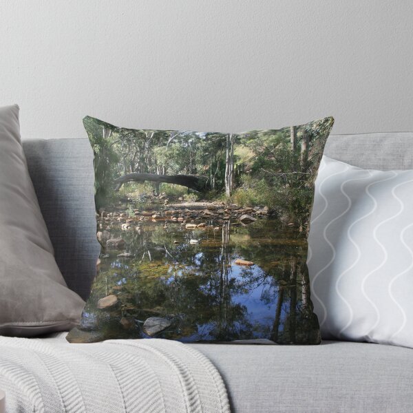 Item preview, Mambray Creek reflections, S.A. designed and sold by elphonline.