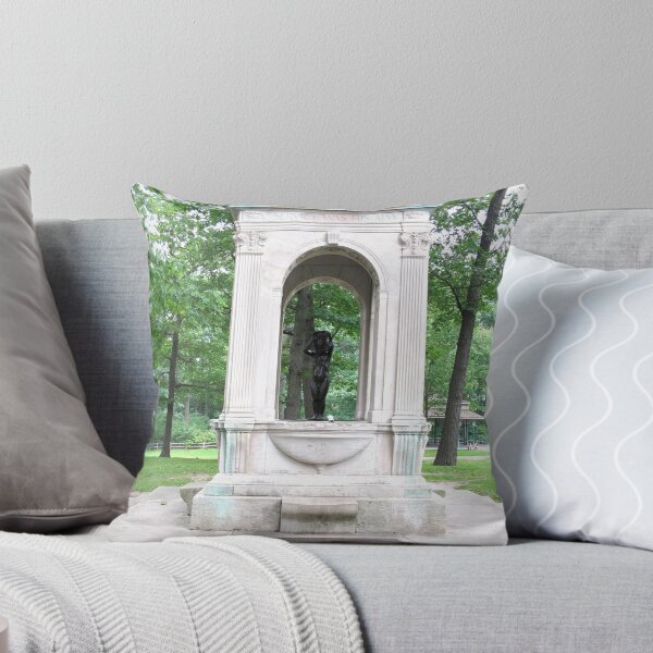 Item preview, Memorial to a M.D. designed and sold by MarianBendeth.