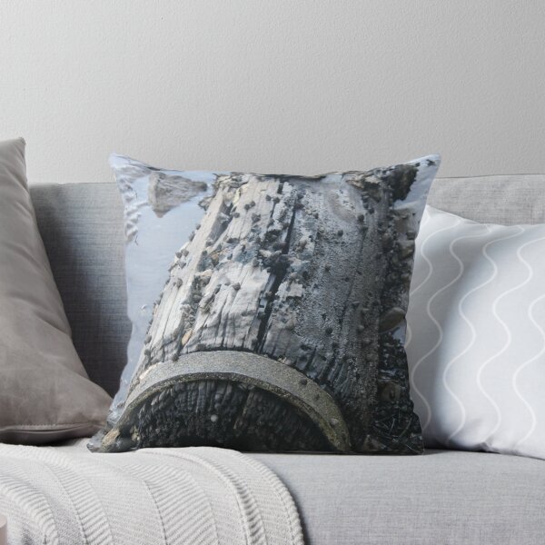 Item preview, Unwanted, unloved - Berry Island Reserve designed and sold by voloro.