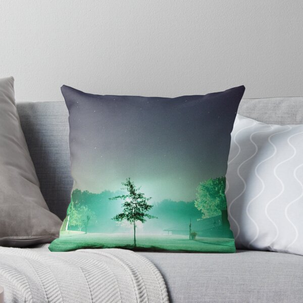 Item preview, Tree in a field 2 designed and sold by agenttomcat.