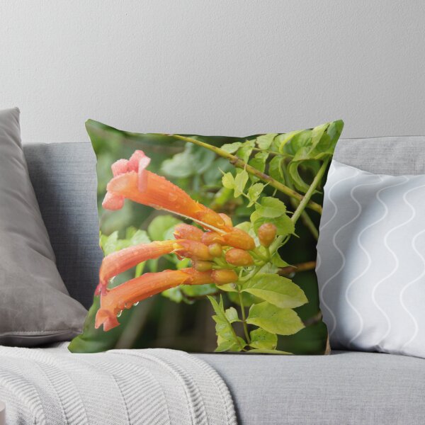 Item preview, Triple flower in Wakarusa designed and sold by agenttomcat.