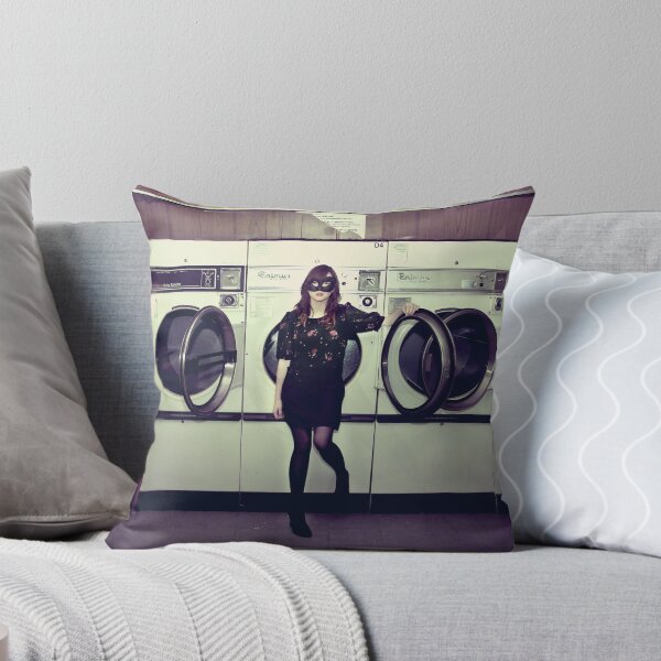 Item preview, Laundromat designed and sold by Jason Fitzsimmons.