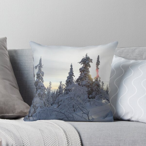 Item preview, Trees at the top designed and sold by Graham Pritchard.