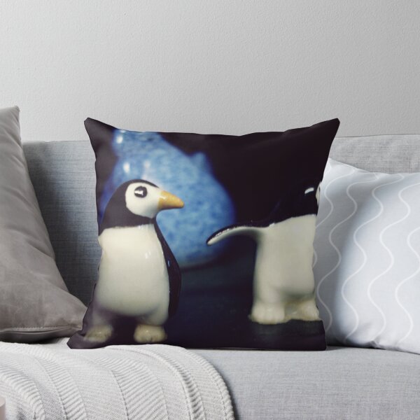 Item preview, follow the leader designed and sold by Lillian Collins.