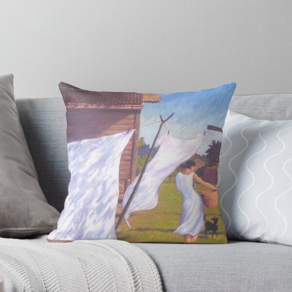 Item preview, Morning Breeze designed and sold by Cary McAulay.