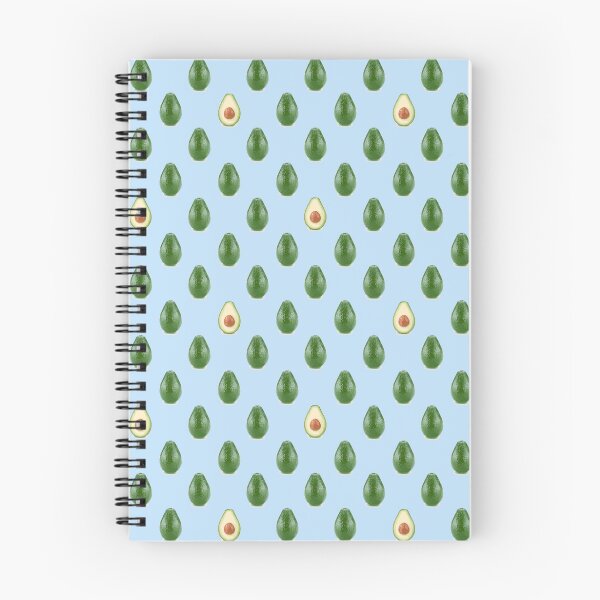 Item preview, Avocado Pattern! designed and sold by JH McAnallen.
