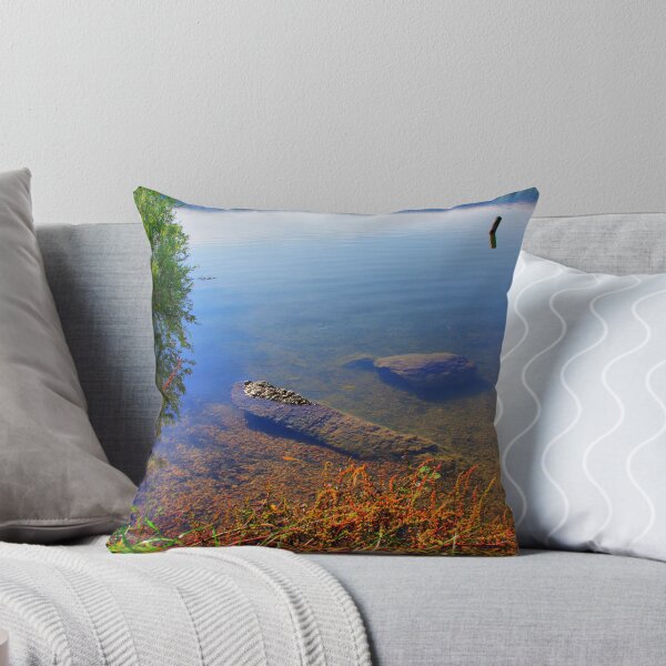 Item preview, Lake Kochelsee Shore designed and sold by Daidalos.