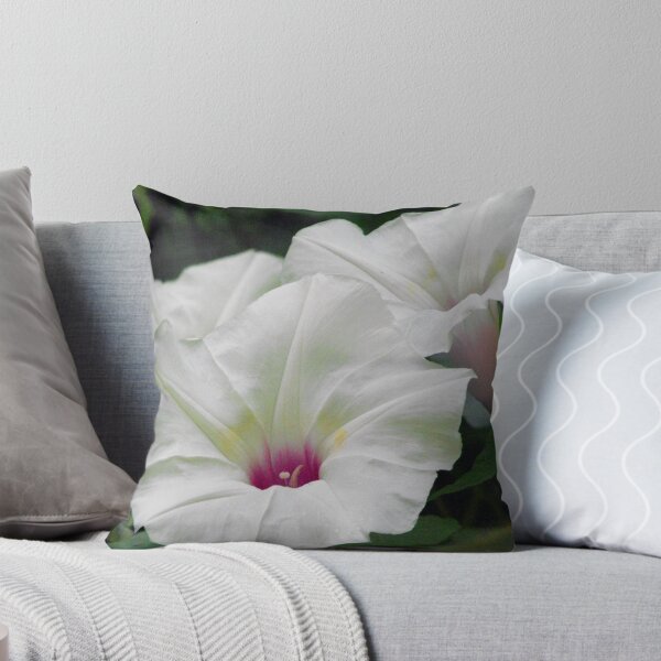 Artikelvorschau, Wild Morning Glories entworfen und verkauft von WhiteOak Art Designs.