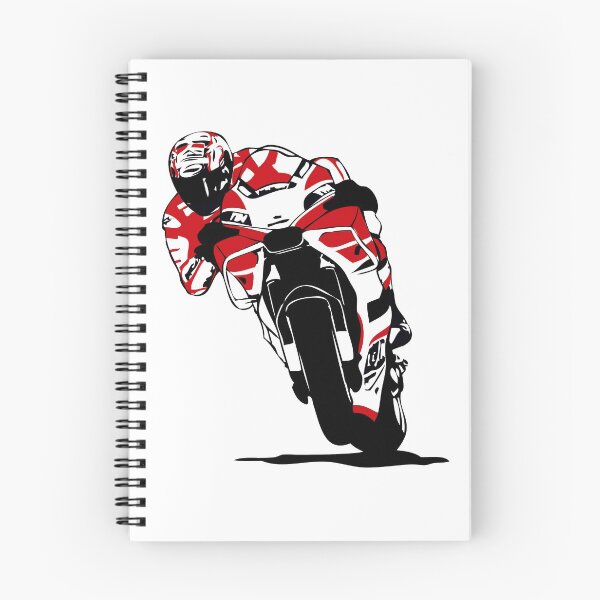 Item preview, Superbike - Moto-GP - Motorcycle Racer designed and sold by Port-Stevens.