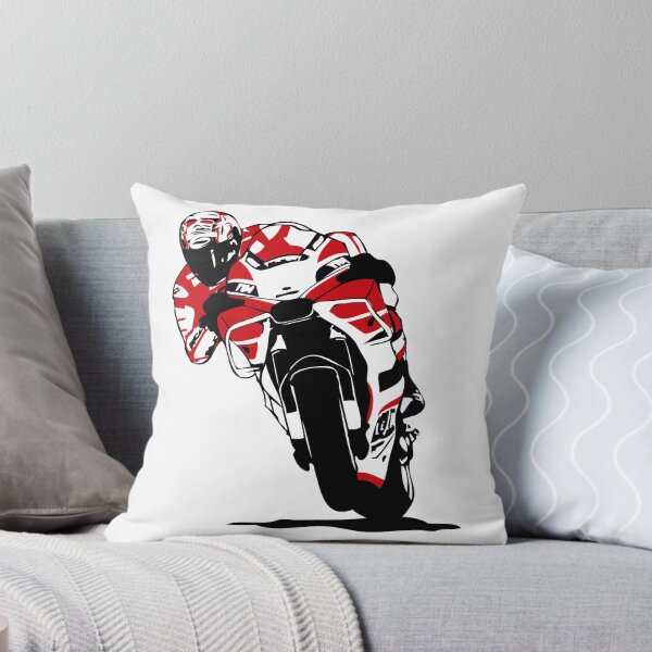 Item preview, Superbike - Moto-GP - Motorcycle Racer designed and sold by Port-Stevens.