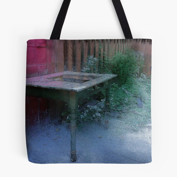 Item preview, Dinner on the Patio designed and sold by wiscbackroadz.