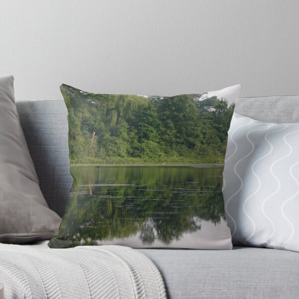 Item preview, morning reflections designed and sold by Wolf's Eye View.